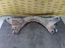 Балка подвески задняя PGZB1D Honda FR-V - Фото 1