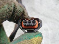 Проводка двигателя JKQYX2 Honda Accord - Фото 7