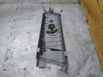 Обшивка стойки центральной правой KTJ0RP Kia Sorento купить