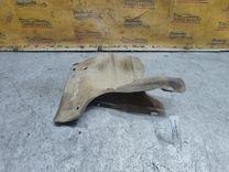 Тепловой экран глушителя 5DI4T9 Peugeot 406 - Фото 4