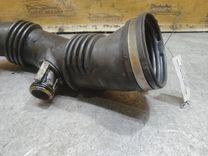 Патрубок воздушного фильтра 8UUOBX Citroen Berlingo - Фото 2