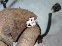 Проводка двери задней правой LCYZRL Hyundai Trajet - Фото 3