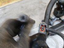 Проводка двигателя M3ZS50 Opel Astra - Фото 8