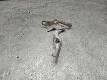 Петля капота правая 2OCXTI Toyota Corolla купить