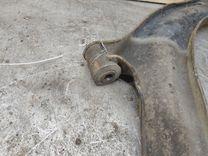 Рычаг передний правый UOEYA6 Nissan Note - Фото 6