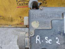 Электроручник 0RBDA5 Renault Scenic купить в магазине запчастей бу