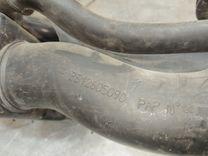 Воздухозаборник K96DHY Citroen Xsara Picasso undefined