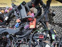 Проводка салона P1T2KW Volkswagen Passat купить с доставкой. Огромный выбор запчастей и марок авто. У нас есть практически все.