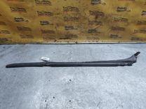 Уплотнитель стекла лобового 2D7V6Z Peugeot 607 купить с доставкой