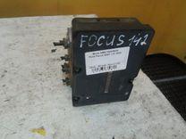 Блок ABS 7QWRNN Ford Focus купить