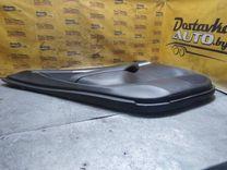 Обшивка двери задней левой (дверная карта) XBAL4K Toyota Avensis купить с доставкой. Огромный выбор салонов. У нас есть практически все.