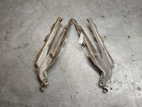 Петля капота KL2YV1 Volvo V70 купить