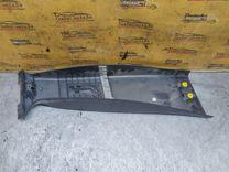 Обшивка стойки центральной левой LIHCFN Volvo S40 купить в магазине запчастей бу