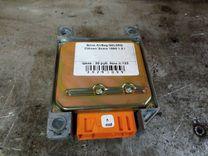 Блок AirBag N8L3RQ Citroen Xsara купить с доставкой