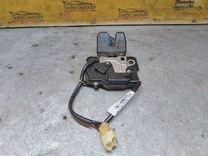 Замок багажника AE15FQ Toyota Avensis - Фото 4