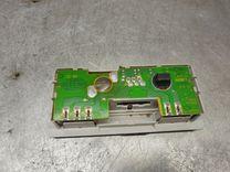 Фонарь салона (плафон) 8Z8O9O Volkswagen Sharan - Фото 2