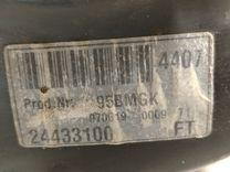 Вакуумный усилитель тормозов OFU583 Opel Vectra - Фото 6