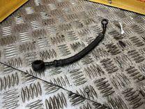 Масляная трубка турбины XAYJ2A Peugeot 406