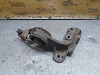 Кронштейн двигателя HT36GY Peugeot 605 - Фото 3