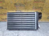 Радиатор отопителя (печки) Y53WVM Peugeot 406 купить