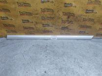 Молдинг двери задней левой 78736E Opel Vectra купить