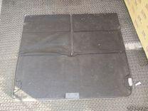 Пол багажника QC5Y8B Renault Grand Scenic купить на авторазборке