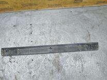 Накладка на порог 9B4T2M Toyota Corolla купить в магазине запчастей бу