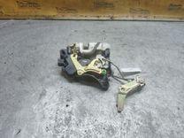 Замок двери передней левой UYDFCN Mitsubishi Grandis купить с доставкой