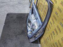 Дверь задняя левая OXUPNZ Peugeot 607 купить с доставкой