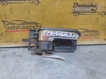 Ручка внутренняя задняя правая 78C5HE Toyota Avensis - Фото 2