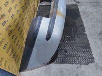 Бампер задний 2D579D Renault Laguna купить с доставкой