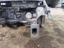 Лонжерон левый 5S012O Opel Corsa - Фото 3