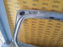 Крышка багажника (дверь 3-5) SOY3YE Citroen Xsara Picasso undefined