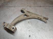 Рычаг передний правый PN9TZC Volkswagen Passat купить