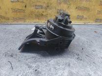 Корпус топливного фильтра U1I9N2 Peugeot 407