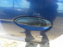 Ручка наружная передняя левая WQUSE7 Renault Scenic купить