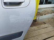 Дверь задняя левая PVH1F1 Volvo V70 купить в магазине запчастей бу