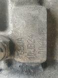 Двигатель KC9OYP Ford C-Max