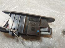 Кнопка аварийной сигнализации ZPAYXH Peugeot 406 - Фото 3