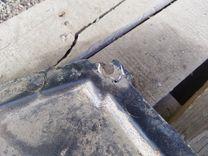 Защита двигателя BIGIS0 Toyota Corolla undefined