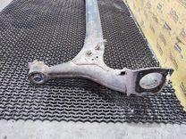 Балка подвески задняя MCEU4X Toyota Corolla Verso купить с доставкой