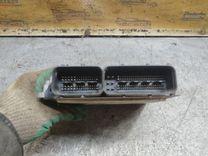 Блок управления двигателем PVYGCK Opel Corsa - Фото 2