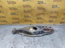 Рычаг задний левый AU3YEC Mercedes C W202 купить в магазине запчастей бу