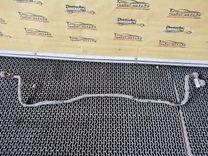 Стабилизатор подвески (поперечной устойчивости) задний K3H98R Saab 9-3 - Фото 4