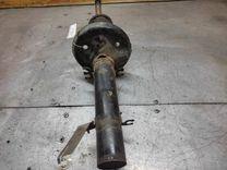 Амортизатор передний левый EKV200 Audi A3 - Фото 3