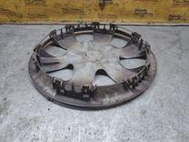 Колпак колесный 6GB0UM Toyota Corolla купить с доставкой