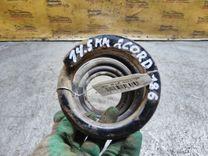 Пружина задняя DJA83T Honda Accord - Фото 4