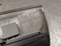 Стоп-сигнал JR2OG9 Volkswagen Passat - Фото 5