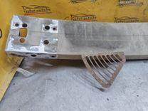 Усилитель бампера переднего O71K9G Renault Espace купить в магазине запчастей бу