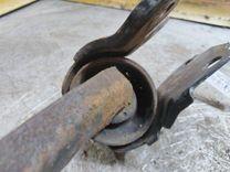 Рычаг передний левый K7BX2X Ford Mondeo купить на авторазборке